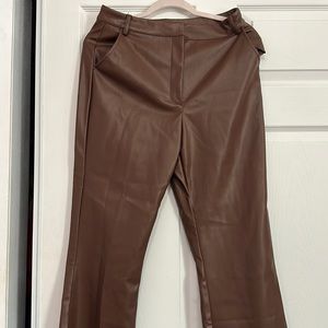NWT Meshki size large pants